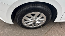 Skoda Fabia 1.0 MPI 80 SE Comfort 5dr Petrol Hatchback